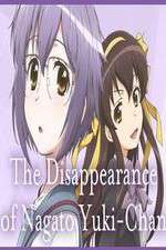 Watch The Disappearance of Nagato Yuki-chan Alluc