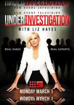 Watch Under Investigation Alluc