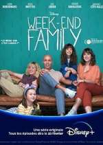 Watch Week-end Family Alluc