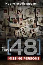Watch The First 48 - Missing Persons Alluc