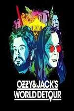 Watch Ozzy & Jacks World Detour Alluc