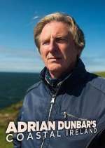 Watch Adrian Dunbar's Coastal Ireland Alluc