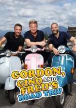 Watch Gordon, Gino and Fred's Road Trip Alluc