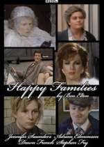 Watch Happy Families Alluc