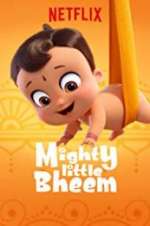 Watch Mighty Little Bheem Alluc