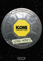 Watch Icons Unearthed: Star Wars Alluc