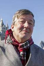 Watch Stephen Fry's Key To The City Alluc