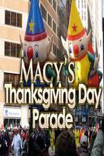 Watch Macy's Thanksgiving Day Parade Alluc