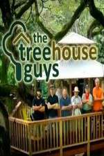 Watch The Treehouse Guys Alluc