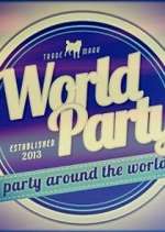 Watch World Party Alluc