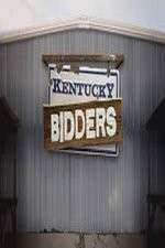 Watch Kentucky Bidders Alluc