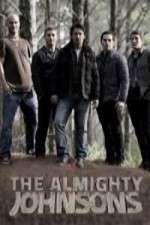 Watch The Almighty Johnsons Alluc