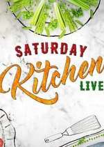 Watch Saturday Kitchen Live Alluc