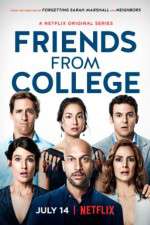 Watch Friends from College Alluc