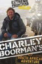 Watch Charley Boormans South African Adventure Alluc