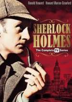 Watch Sherlock Holmes Alluc