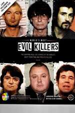 Watch Britains Most Evil Killers Alluc