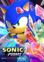 Watch Sonic Prime Alluc