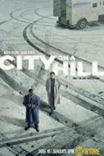 Watch City on a Hill Alluc