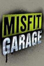 Watch Misfit Garage Alluc