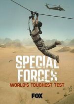 Watch Special Forces: World's Toughest Test Alluc
