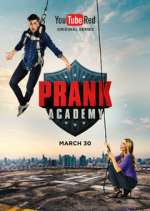 Watch Prank Academy Alluc