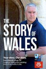Watch The Story of Wales Alluc
