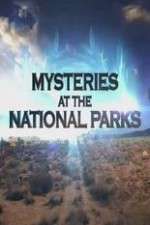 Watch Mysteries in our National Parks Alluc
