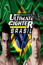 Watch The Ultimate Fighter - Brasil Alluc