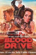 Watch Blood Drive Alluc