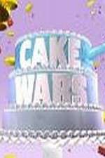 Watch Cake Wars Alluc