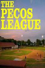 Watch The Pecos League Alluc