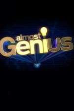 Watch Almost Genius Alluc