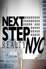 Watch Next Step Realty: NYC Alluc