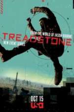 Watch Treadstone Alluc