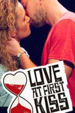 Watch Love at First Kiss Alluc