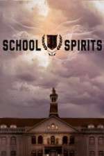 Watch School Spirits Alluc