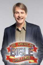 Watch The American Bible Challenge Alluc