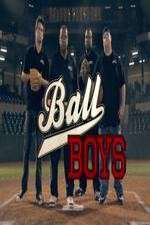 Watch Ball Boys Alluc