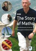 Watch The Story of Maths Alluc
