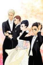 welcome to the ballroom tv poster
