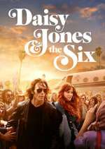 Watch Daisy Jones & the Six Alluc