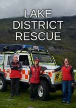 Watch Alluc Lake District Rescue Online