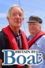 Watch Britain by Boat Alluc