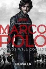 Watch Marco Polo (2014) Alluc