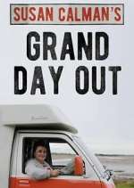 Watch Susan Calman's Grand Day Out Alluc