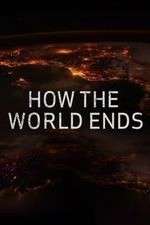 Watch How the World Ends Alluc