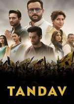Watch Tandav Alluc