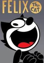 Watch Felix the Cat Alluc