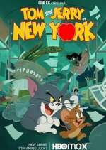 Watch Tom and Jerry in New York Alluc